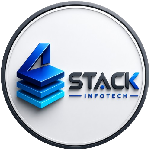 4 Stack Infotech